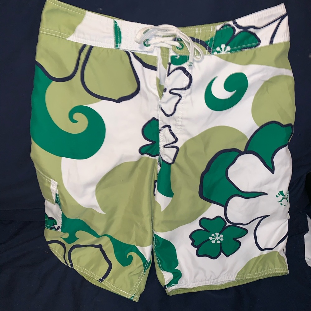 American Eagle Board Shorts